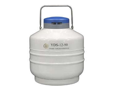 YDS-12-90 金凤液氮罐