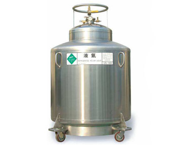 
CHART液氦杜瓦罐HE500杜瓦瓶
