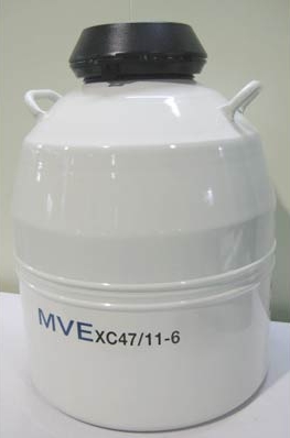 mve液氮罐