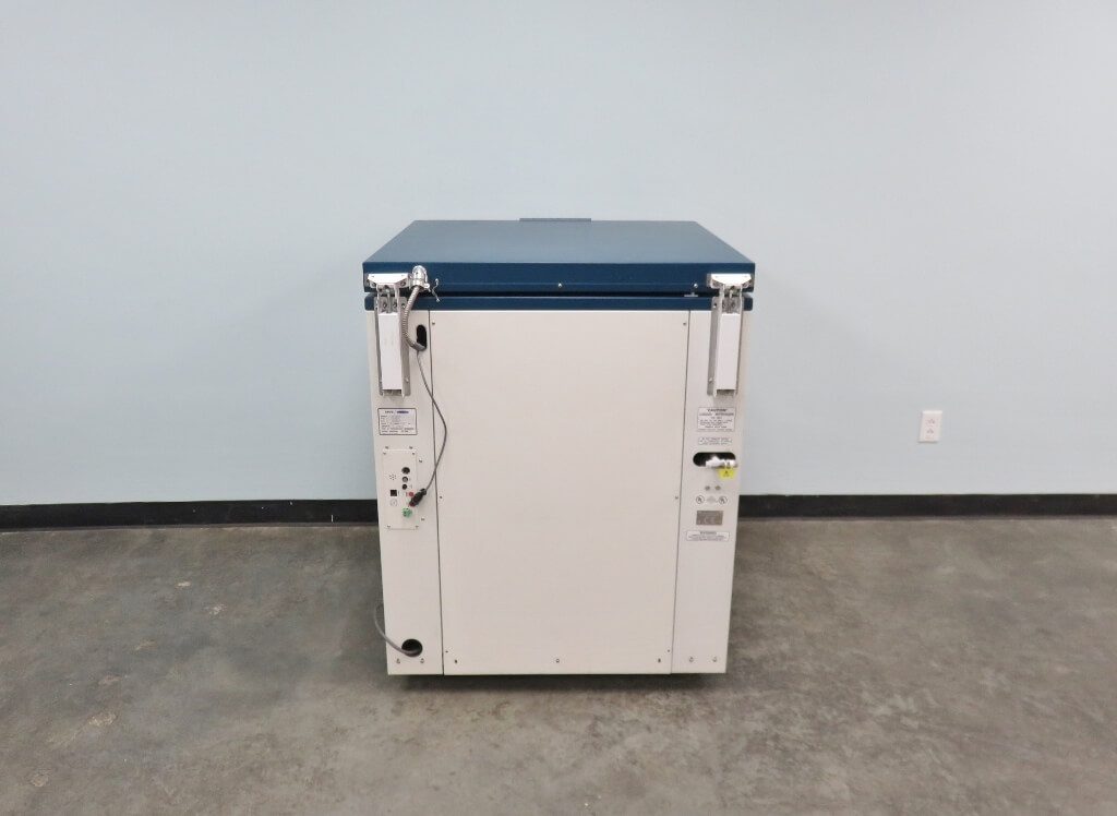 低温冰箱MVE XLC-1200