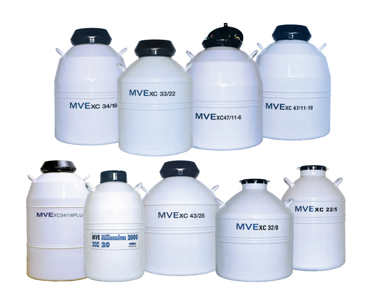 dot雷竞技官网最新版本一键获取
CHART MVE  XC系列液氮罐