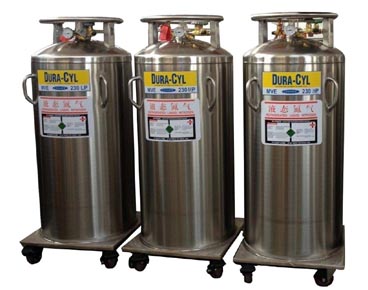 dot雷竞技官网最新版本一键获取
 CHART MVE自增压液氮罐 杜瓦瓶 DC230LP
