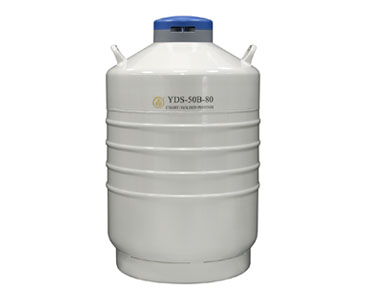 YDS-50B-80金凤液氮罐运输型