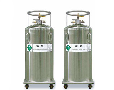 dot雷竞技官网最新版本一键获取
液氦杜瓦瓶 液氦深冷杜瓦罐HE100